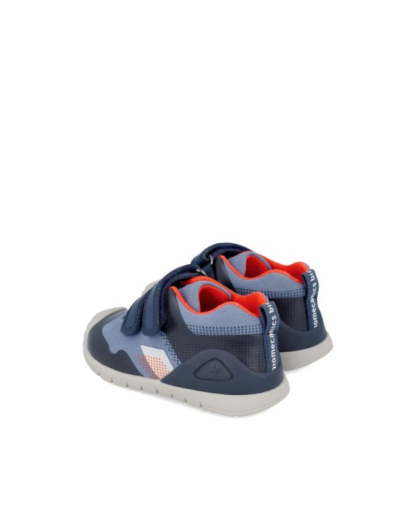 BIOMECÂNICA Sapatilhas Infantil Azul 241131 A183