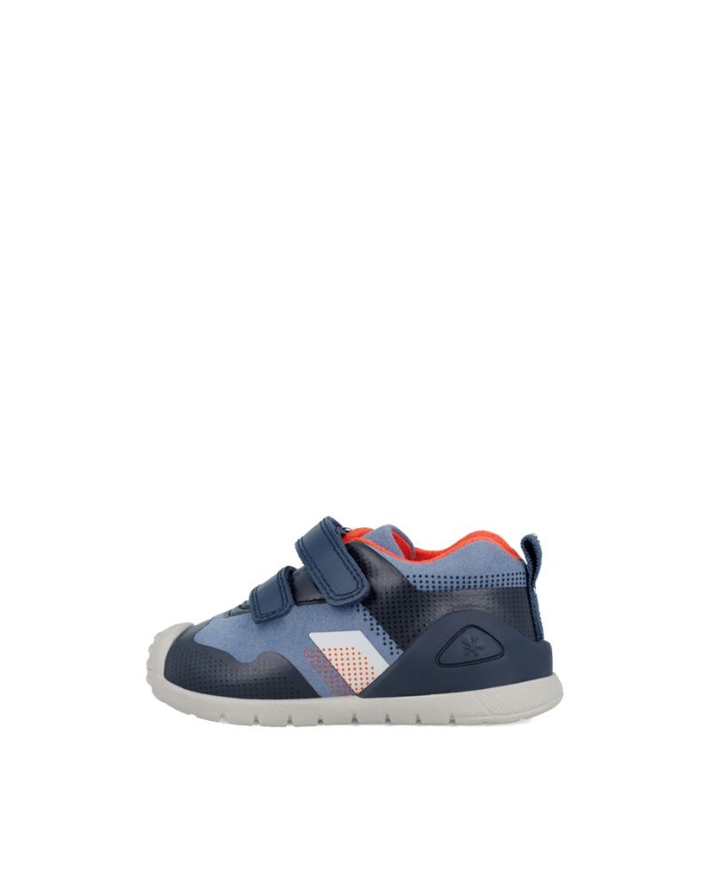 BIOMECÂNICA Sapatilhas Infantil Azul 241131 A183