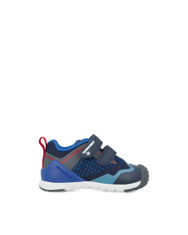 BIOMECÂNICA Sapatilhas Infantil Azul 241142 A008