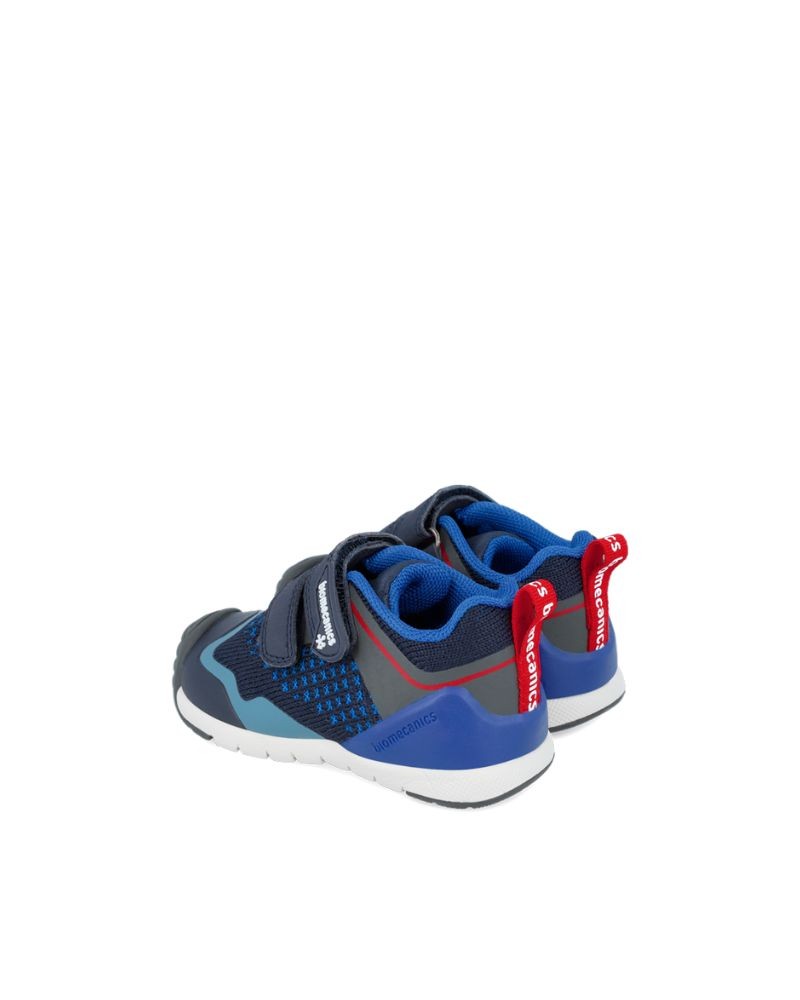 BIOMECÂNICA Sapatilhas Infantil Azul 241142 A008