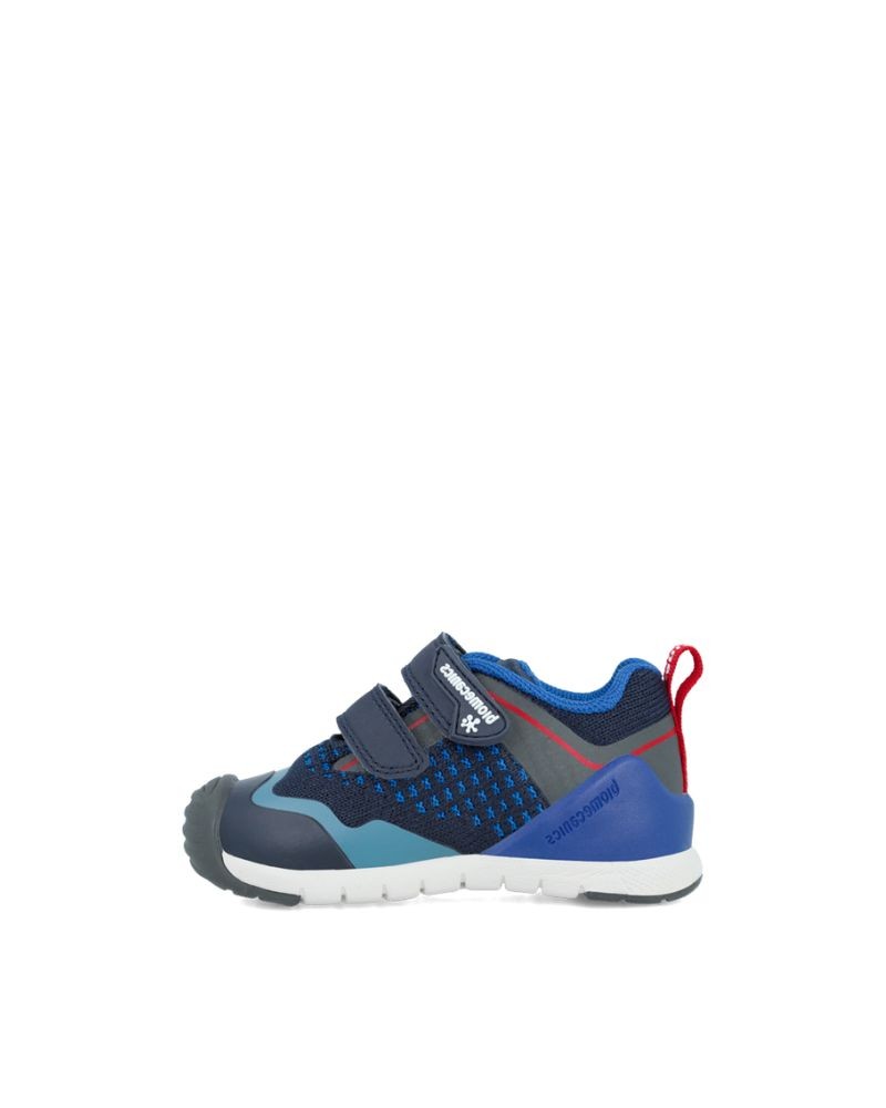 BIOMECÂNICA Sapatilhas Infantil Azul 241142 A008