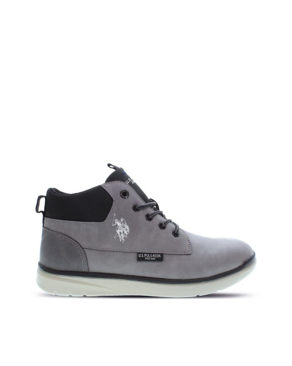 US Polo Botas Hombre Cinza YGOR008M DYT1