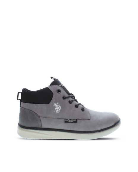 US Polo Botas Hombre Cinza YGOR008M DYT1