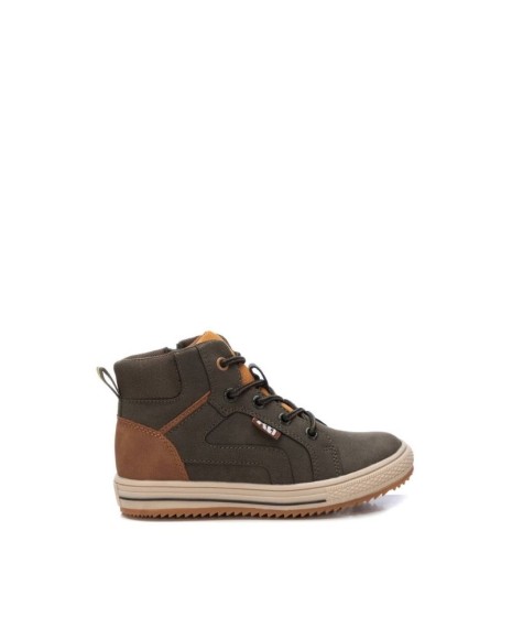 XTI Botas Infantil Verde 151059
