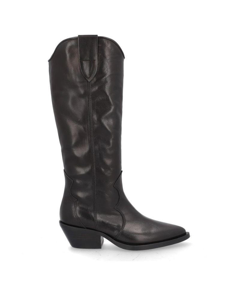 botas camperas para mujer de alpe para combinar
