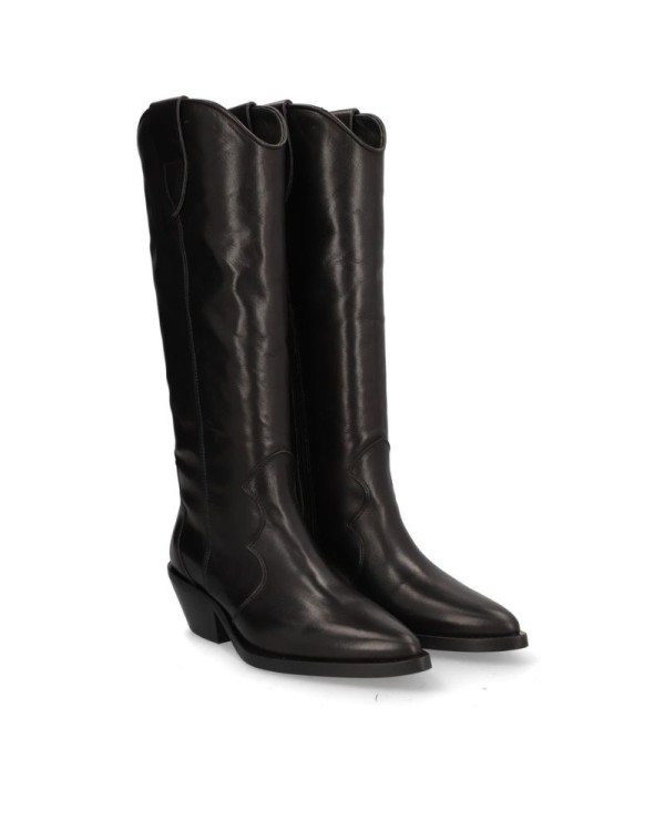 Botas camperas para mujer de Alpe