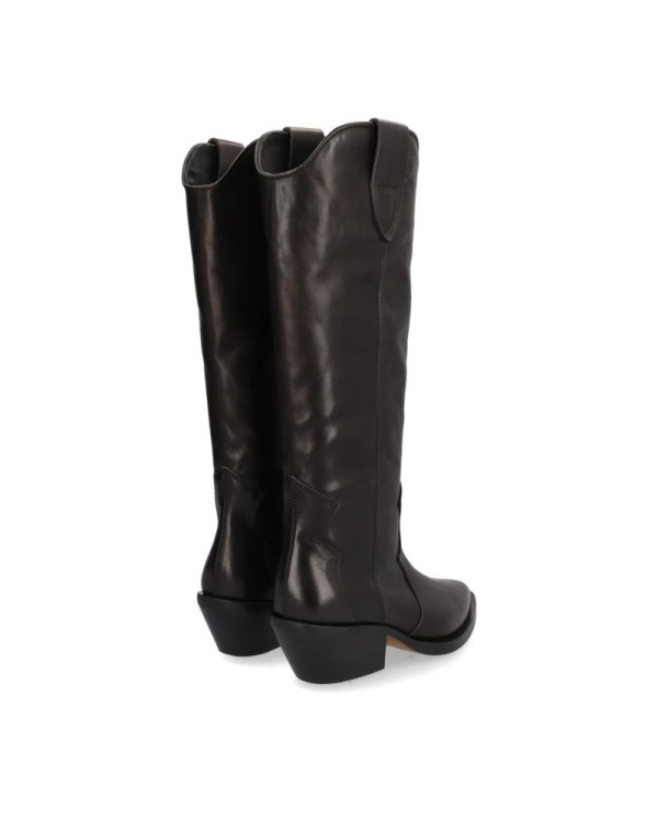 Botas camperas para mujer de Alpe