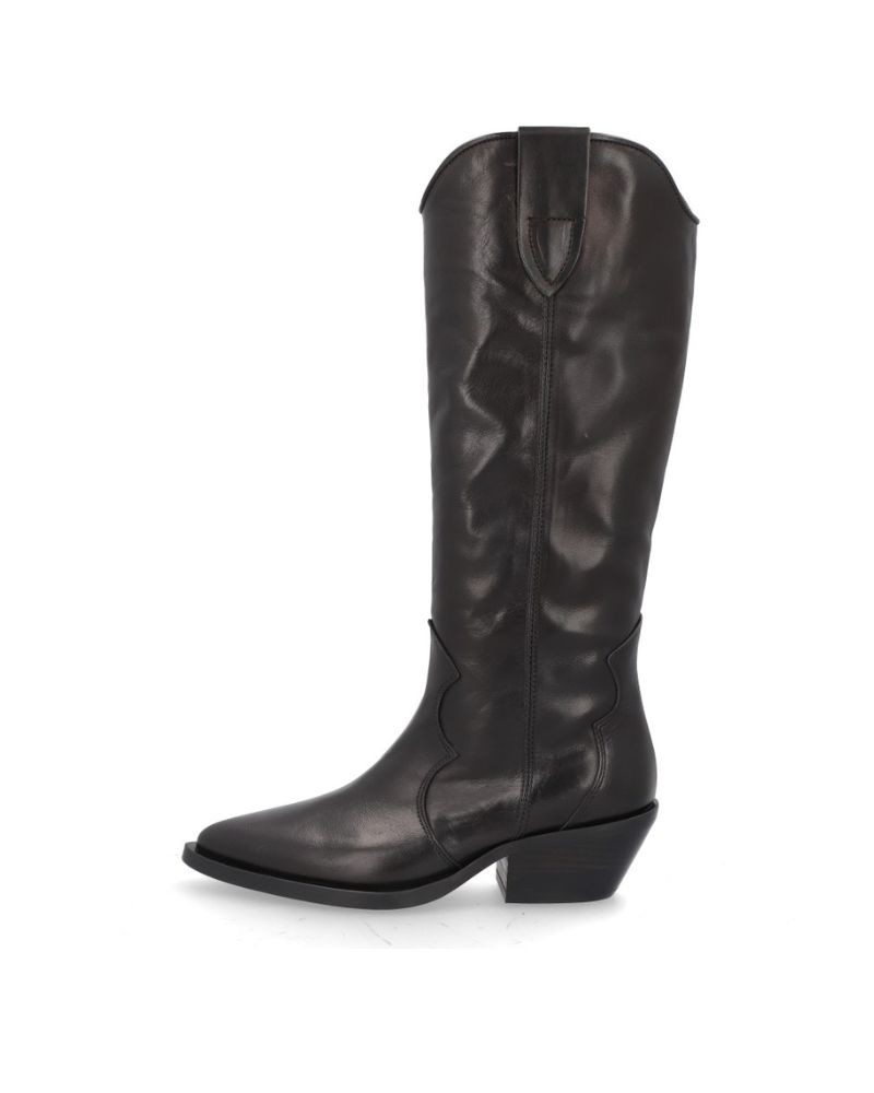Botas de montanha para mulher da Alpe