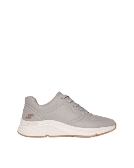 SKECHERS Zapatillas Bajas Mujer Taupe 117560 ARCH COMFORT B SWEET