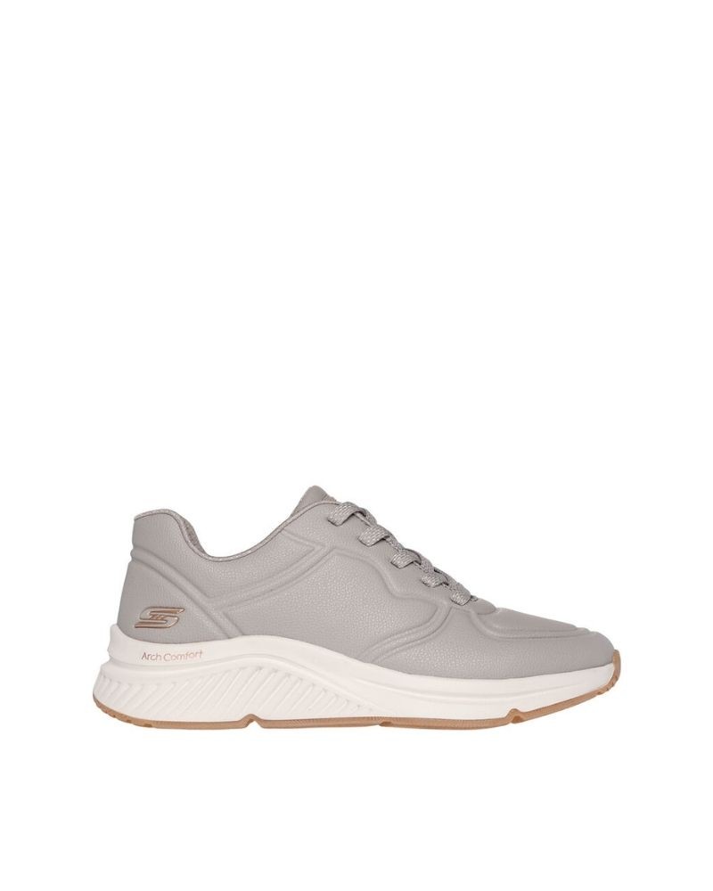SKECHERS Sapatilhas Baixas Mulher Castanho 117560 ARCH COMFORT B SWEET