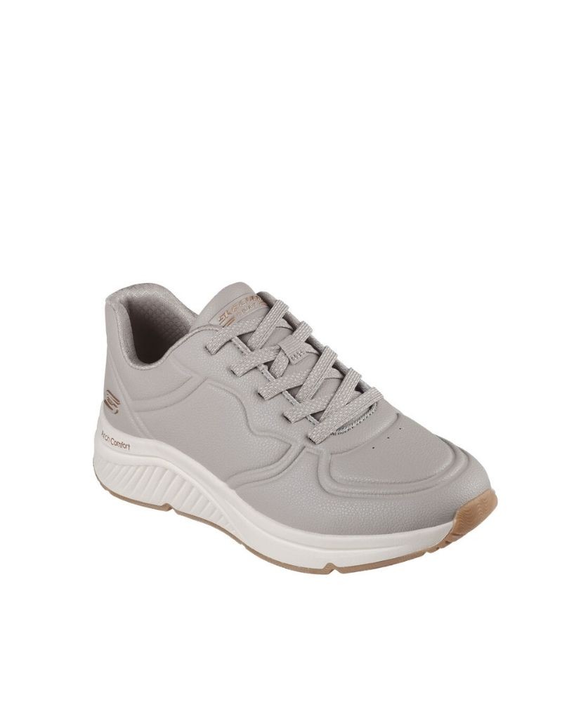 SKECHERS Zapatillas Bajas Mujer Taupe 117560 ARCH COMFORT B SWEET