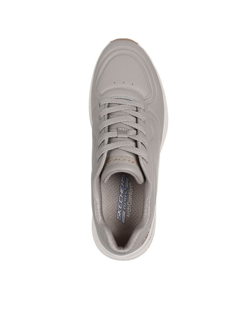 SKECHERS Zapatillas Bajas Mujer Taupe 117560 ARCH COMFORT B SWEET