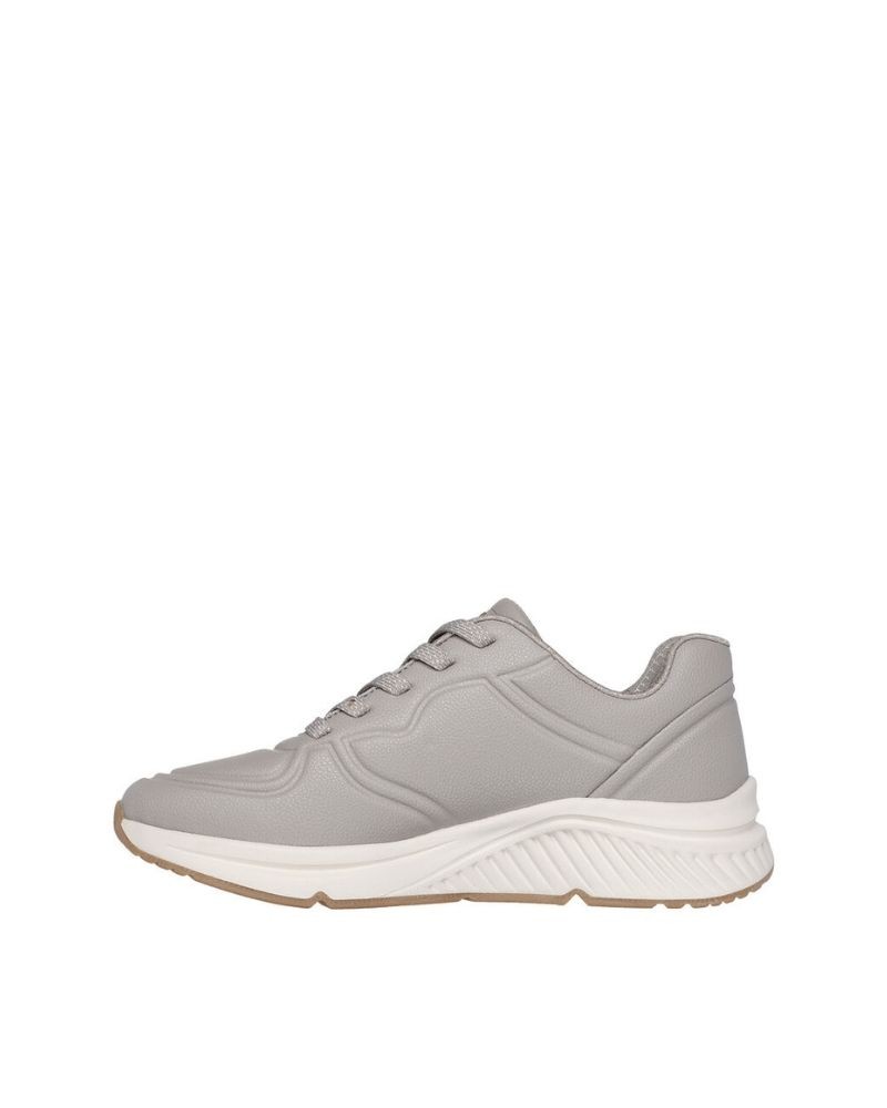 SKECHERS Zapatillas Bajas Mujer Taupe 117560 ARCH COMFORT B SWEET