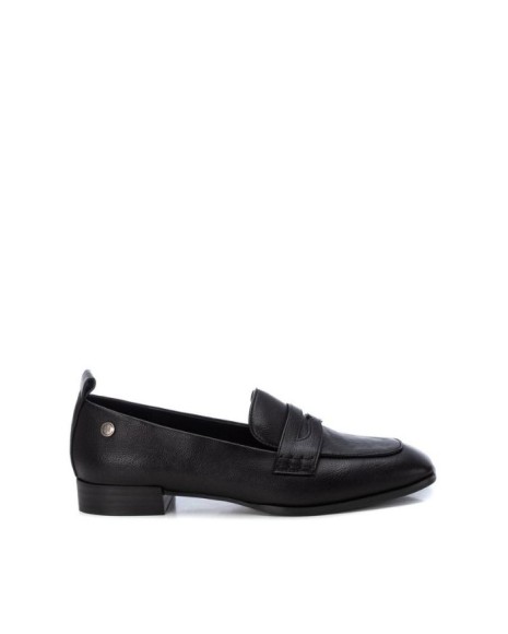 XTI Sapatos Mocassins Mulher Preto 143035