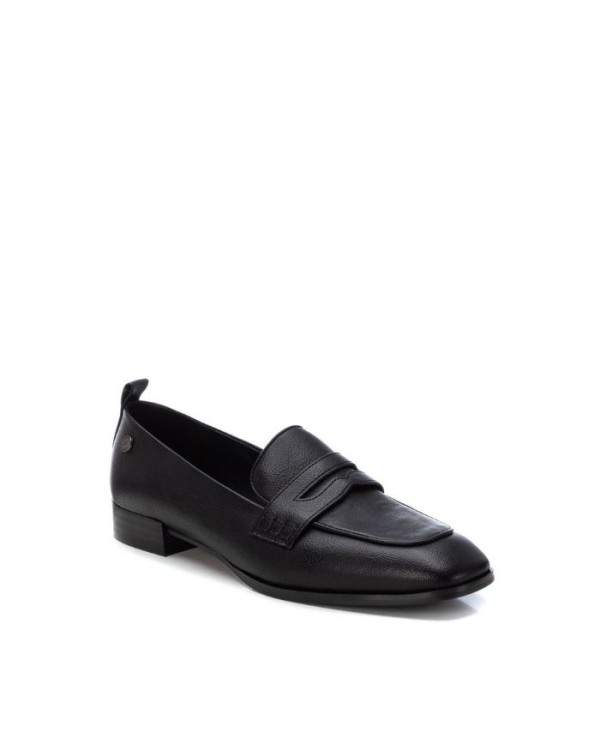XTI Zapatos Mocasines Mujer Negro 143035
