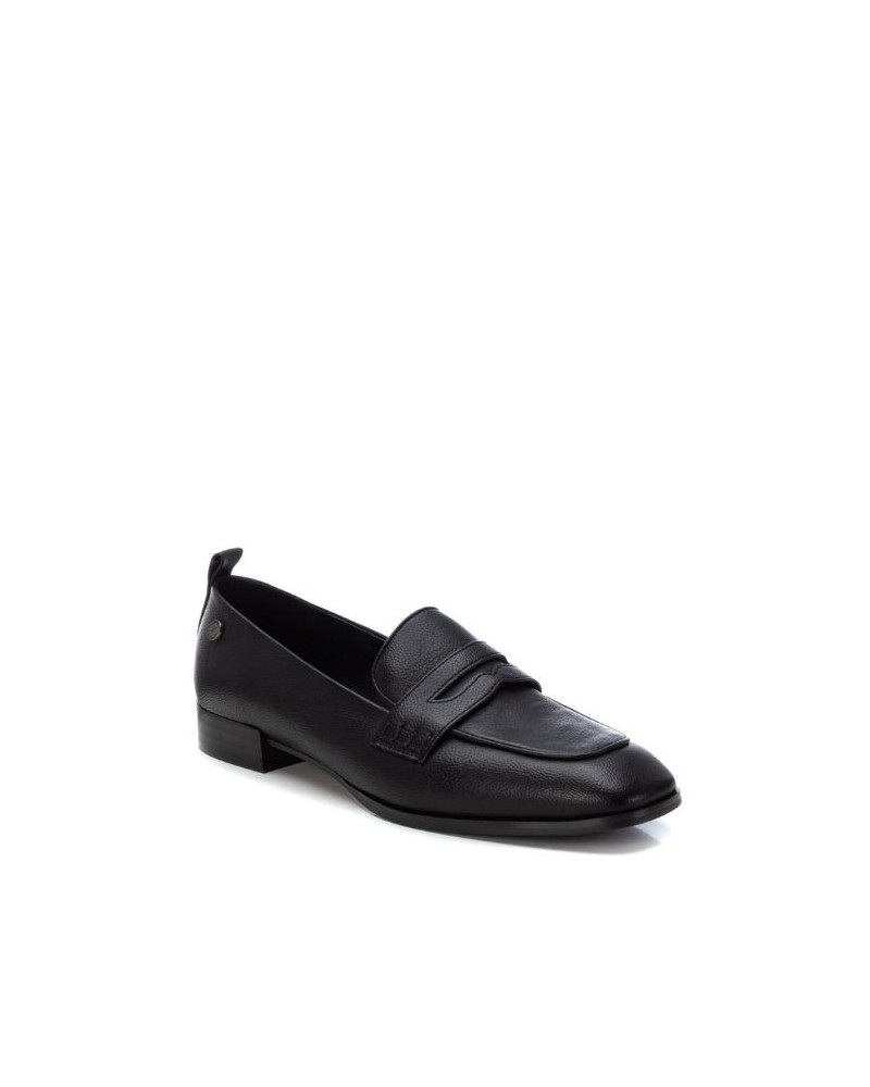 XTI Sapatos Mocassins Mulher Preto 143035