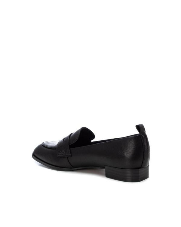 XTI Sapatos Mocassins Mulher Preto 143035