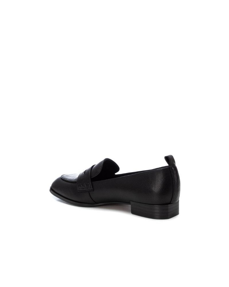 XTI Sapatos Mocassins Mulher Preto 143035