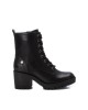 Botas militares de mujer Xti