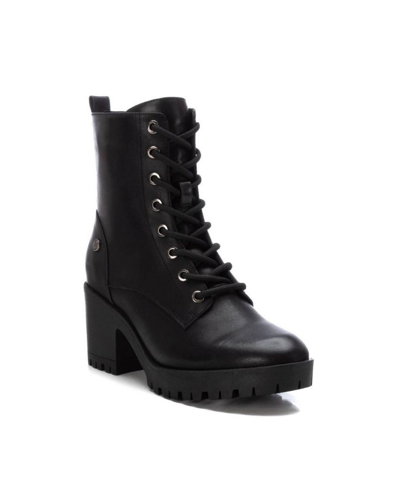 Botas militares de mujer Xti