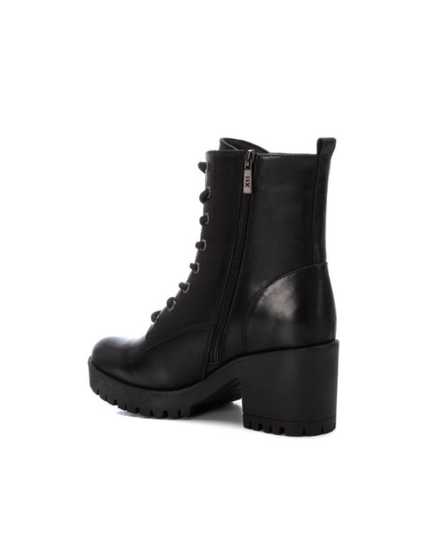 Botas militares de mujer Xti