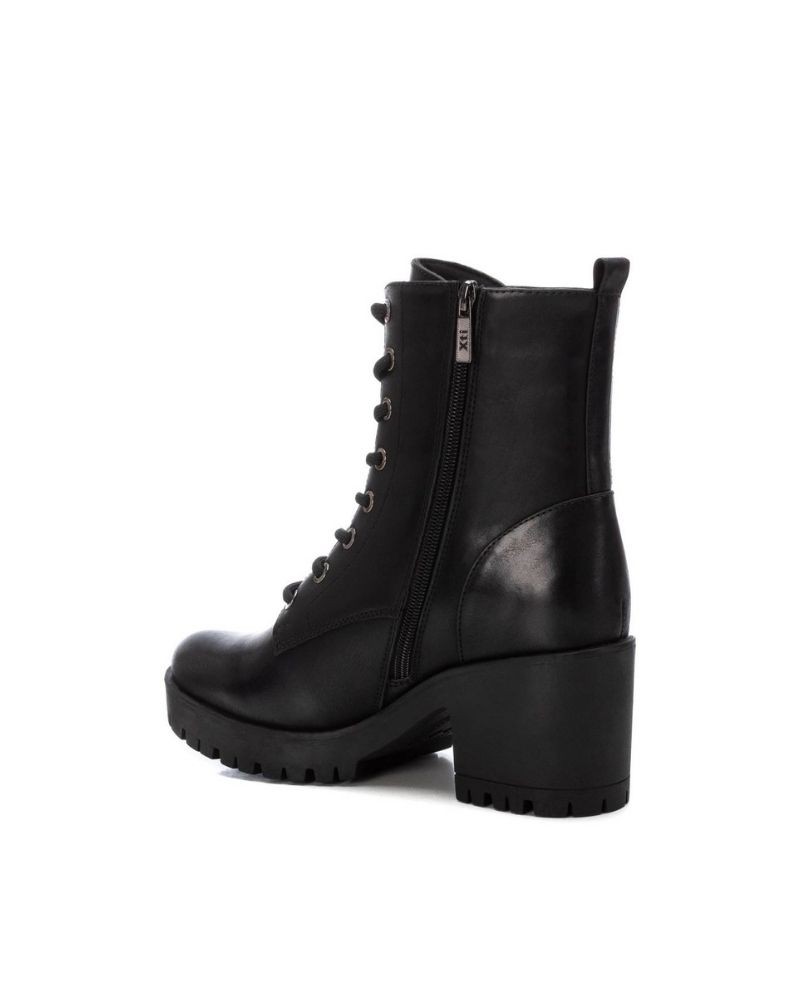 Botas militares de mujer Xti