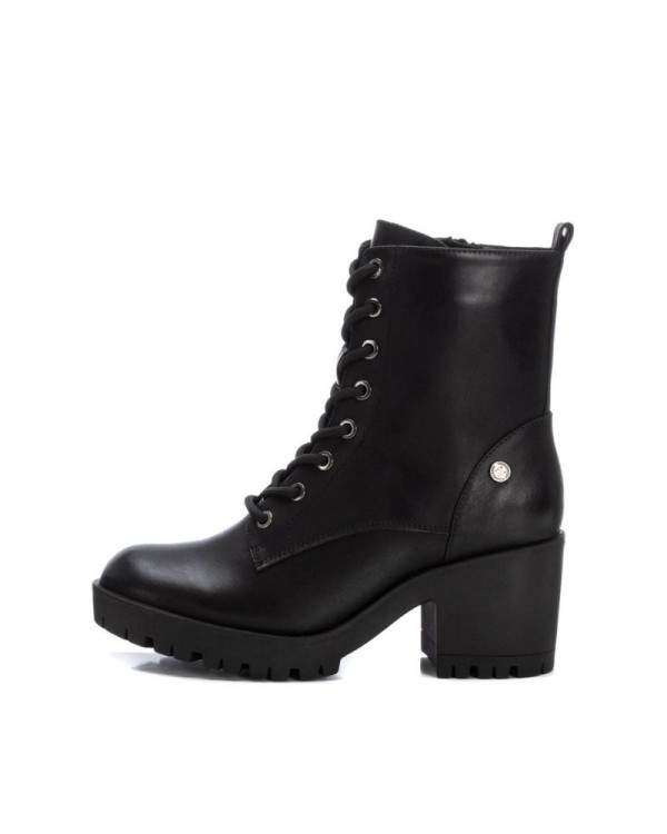 Botas militares femininas Xti