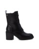 XTI Botins Mulher Preto 143309