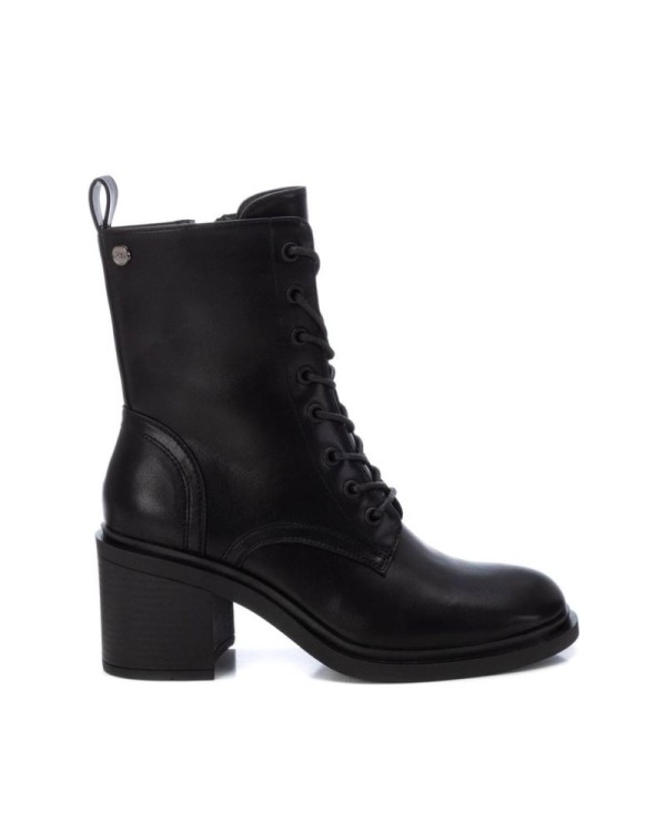 XTI Botins Mulher Preto 143309