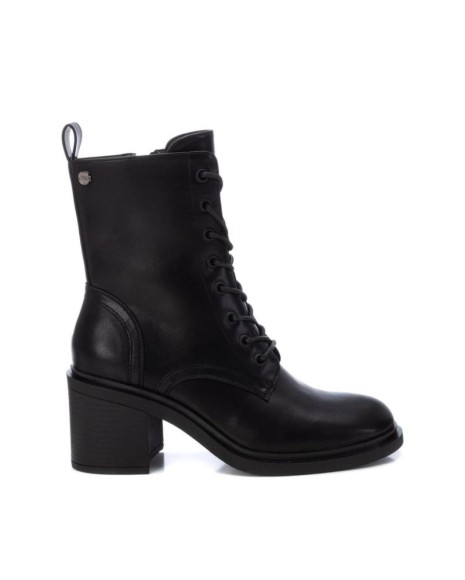 XTI Botines Mujer Negro 143309