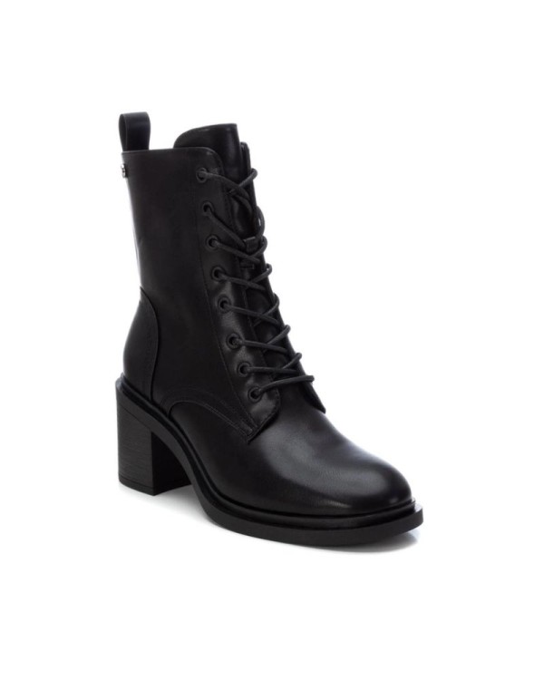 XTI Botins Mulher Preto 143309