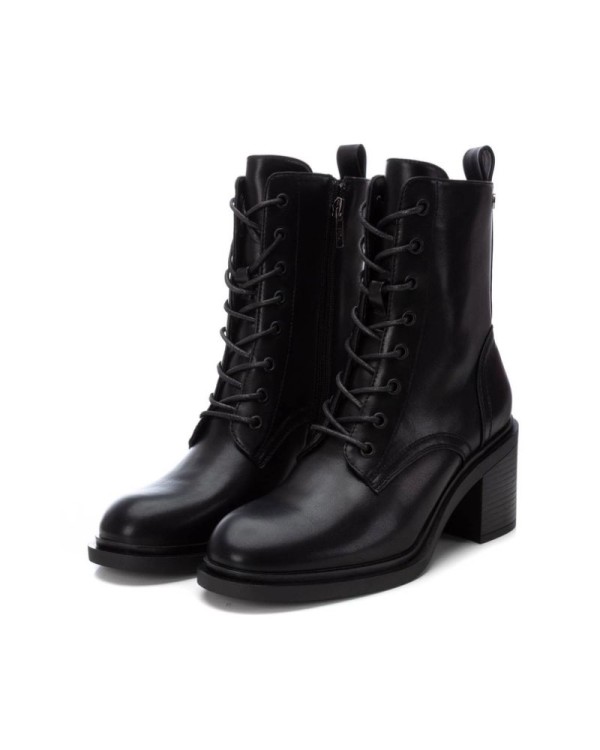 XTI Botins Mulher Preto 143309