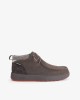 Pitas Caminhantes Botins Homem Cinza BAIKAL