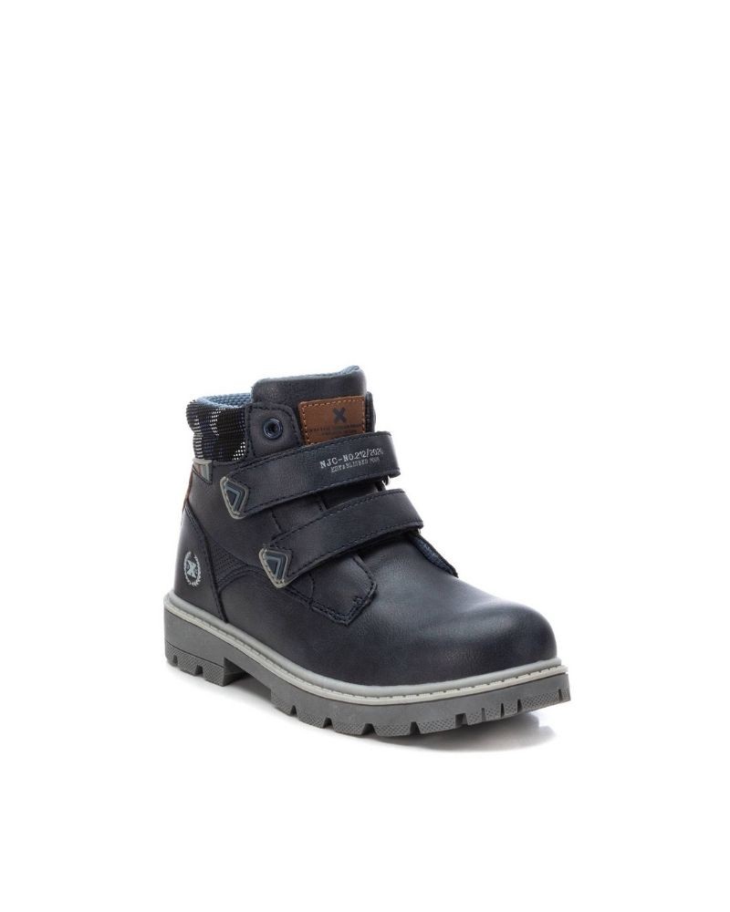 XTI Botas Infantil Azul 150997