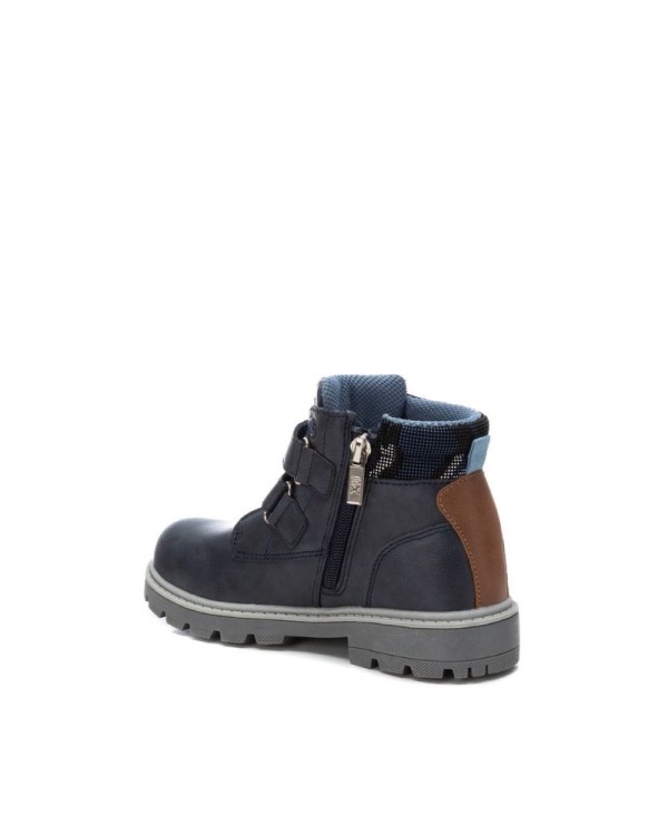 XTI Botas Infantil Azul 150997