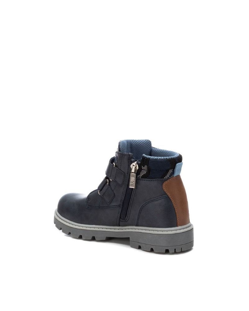 XTI Botas Infantil Azul 150997