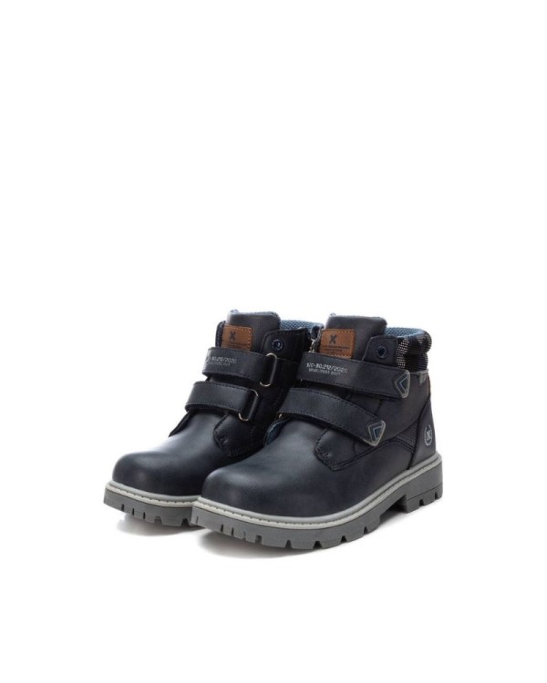 XTI Botas Infantil Azul 150997