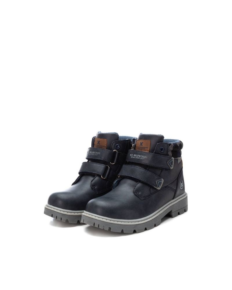 XTI Botas Infantil Azul 150997