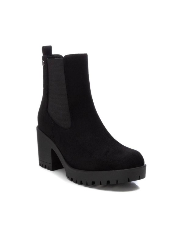 Botas Chelsea Xti femininas pretas