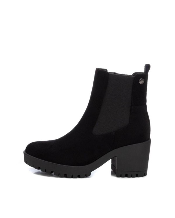 Botas Chelsea Xti femininas pretas