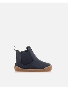 MUSTANG Botas Infantil Azul 48927 RESPECT