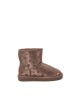 XTI Botas De pelo Infantil Bronze 151023