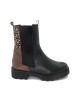 Botins Chelsea Mulher Preto 250645