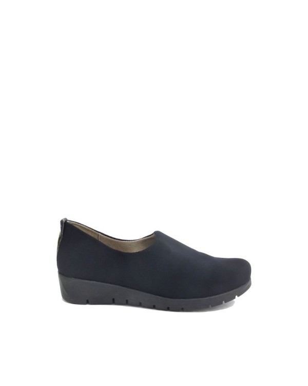 RKS Sapatos Mulher Preto 205881