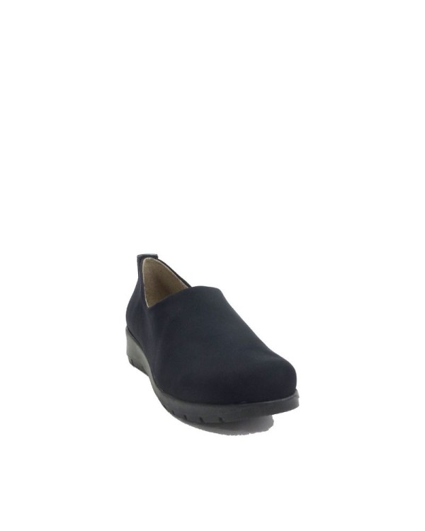 RKS Zapatos Mujer Negro 205881