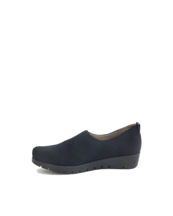 RKS Zapatos Mujer Negro 205881