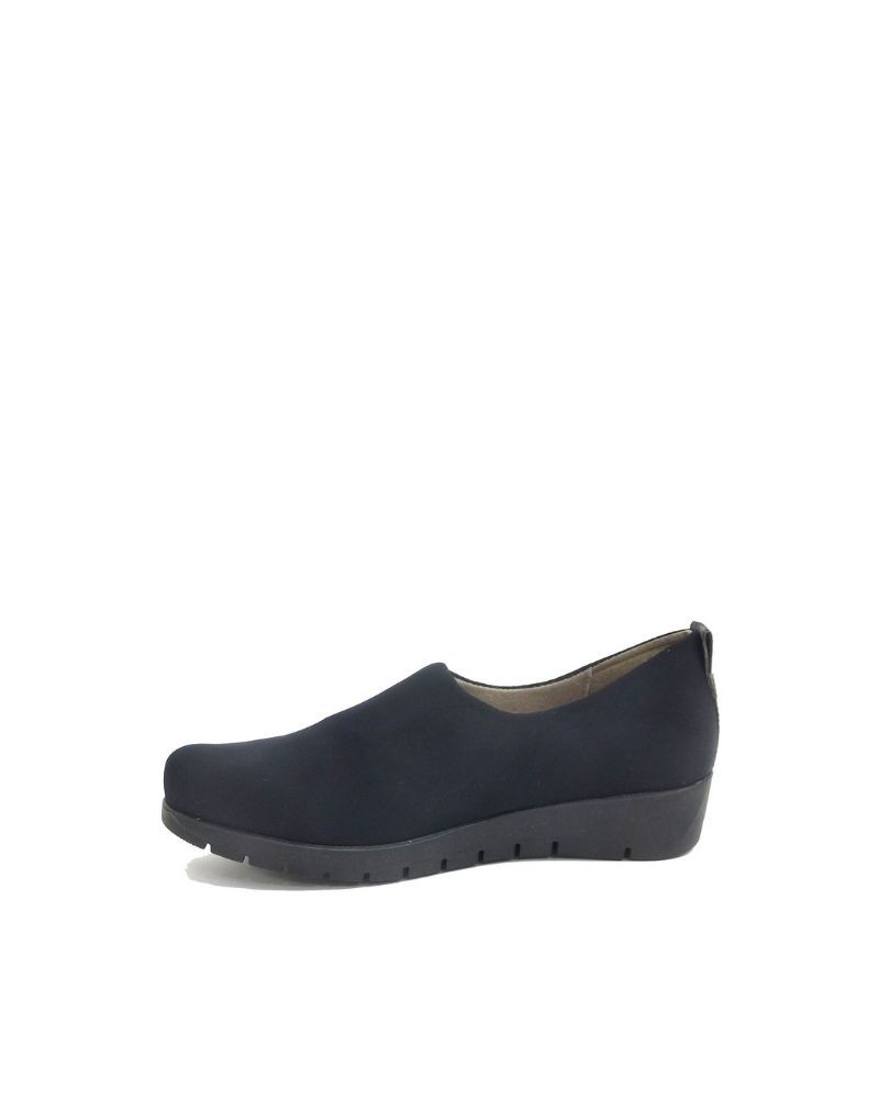 RKS Zapatos Mujer Negro 205881