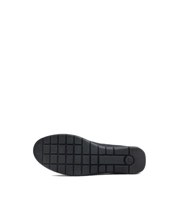 RKS Zapatos Mujer Negro 205881