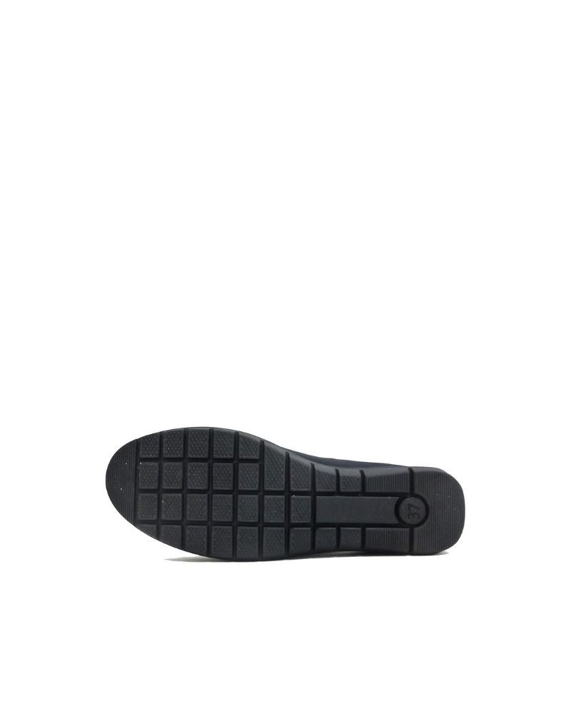 RKS Sapatos Mulher Preto 205881