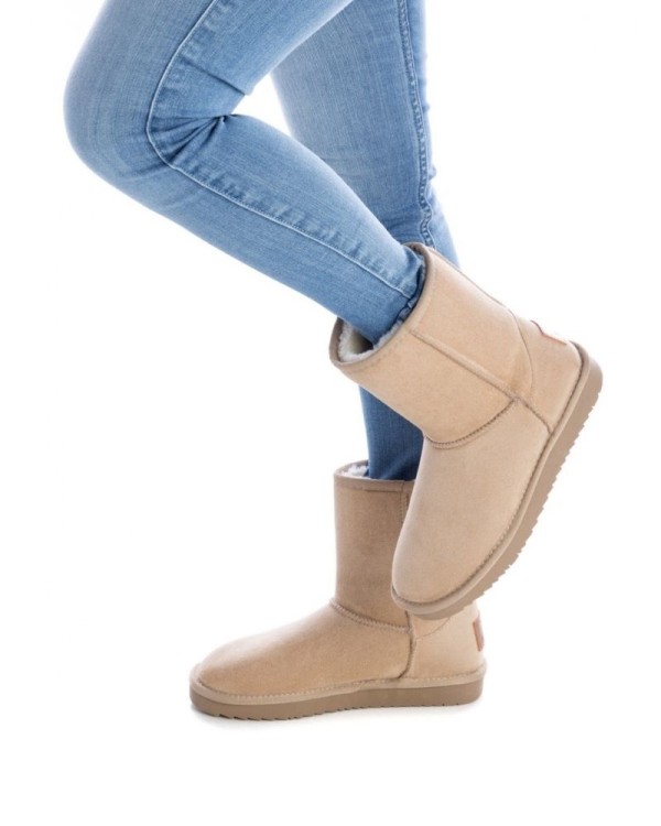 Botas australianas mujer